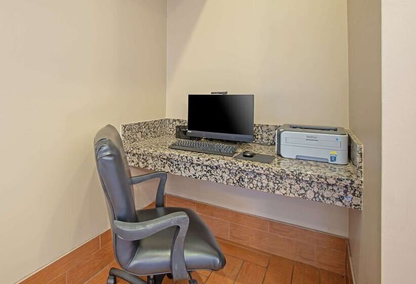 酒店 Comfort Inn Near Grand Canyon