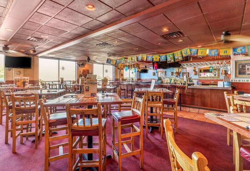 فندق Comfort Inn & Suites Logan International Airport