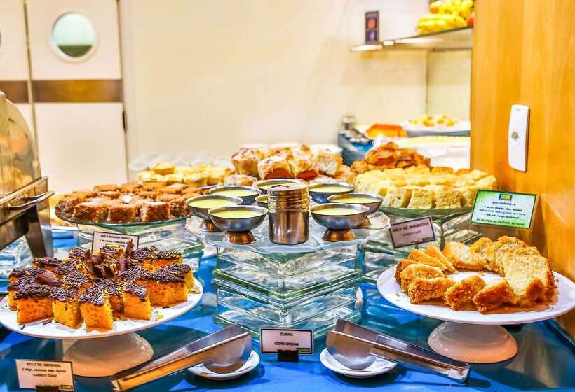 ホテル Comfort Suites Brasilia