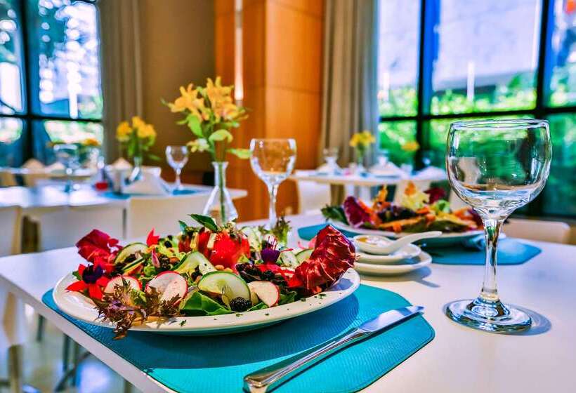 ホテル Comfort Suites Brasilia