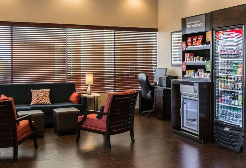 فندق Comfort Suites Clearwater  Dunedin