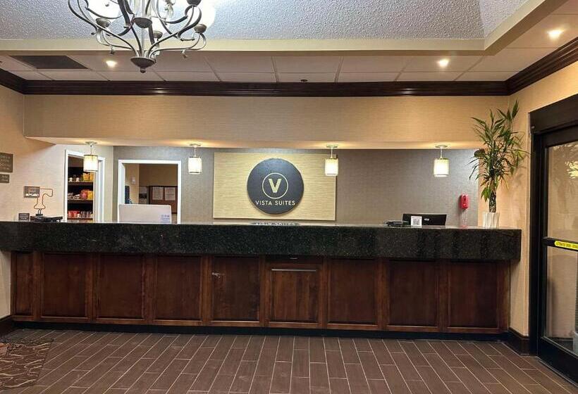 فندق Vista Suites Near Leconte Convention Center