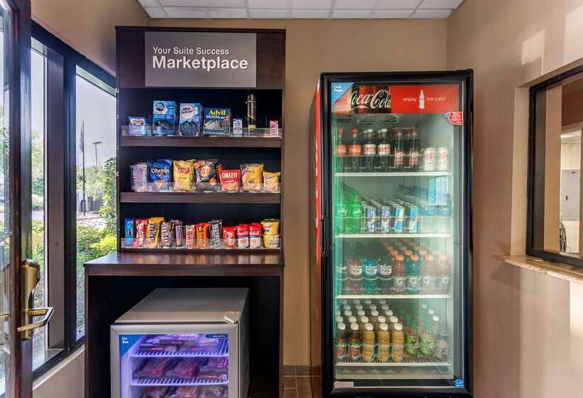 فندق Comfort Suites Southaven I55