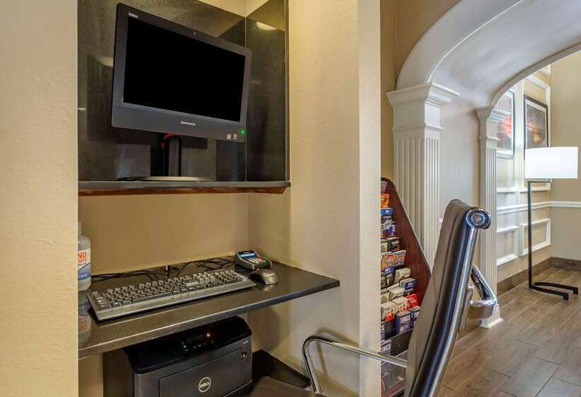 فندق Comfort Suites Southaven I55