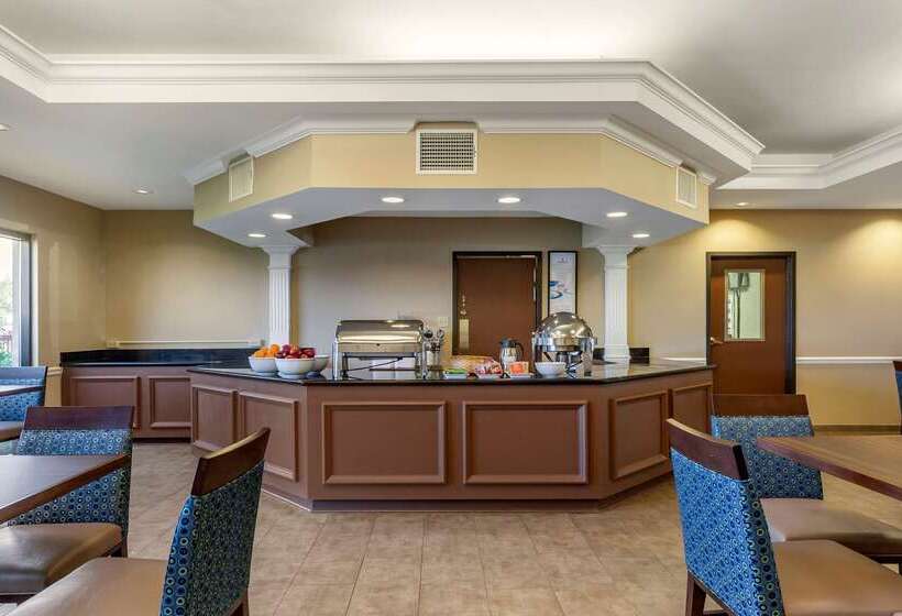 فندق Comfort Suites Southaven I55