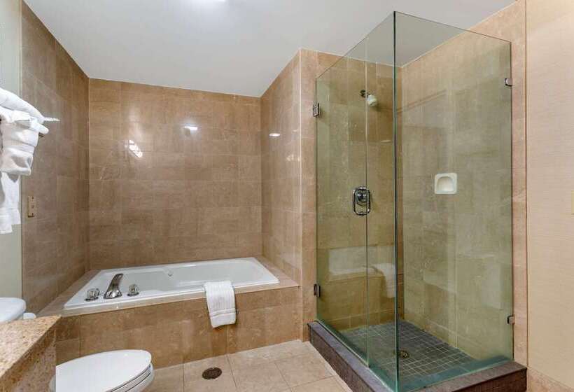 فندق Comfort Suites Southaven I55