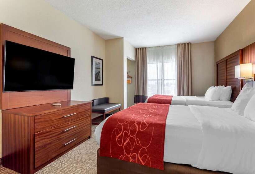 فندق Comfort Suites Southaven I55