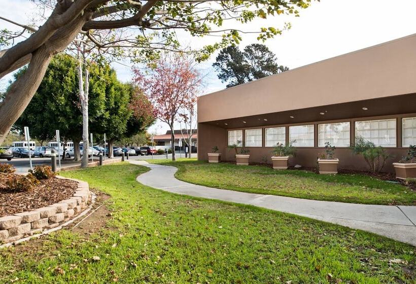 호텔 Courtyard By Marriott Oxnard/ventura