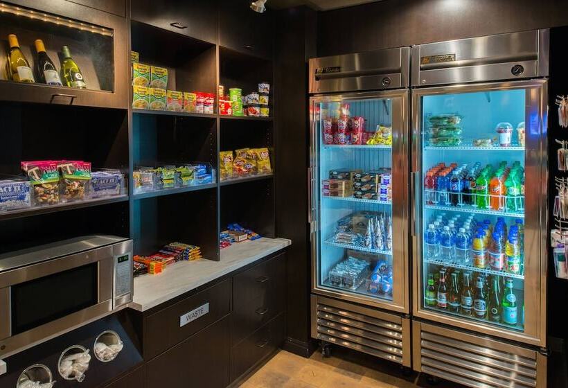 호텔 Courtyard By Marriott Oxnard/ventura