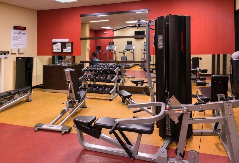 호텔 Courtyard By Marriott Oxnard/ventura