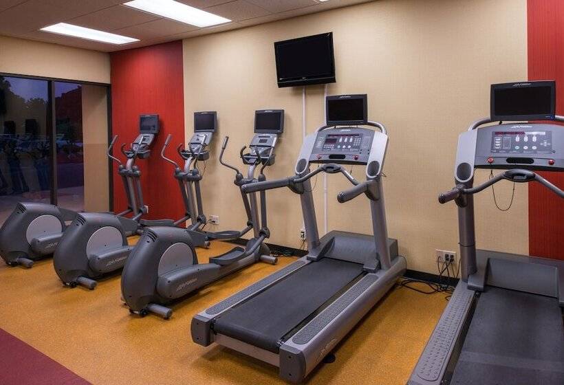 호텔 Courtyard By Marriott Oxnard/ventura