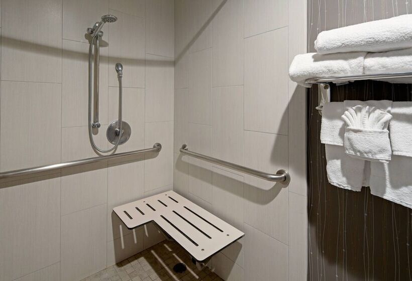 호텔 Courtyard By Marriott Oxnard/ventura