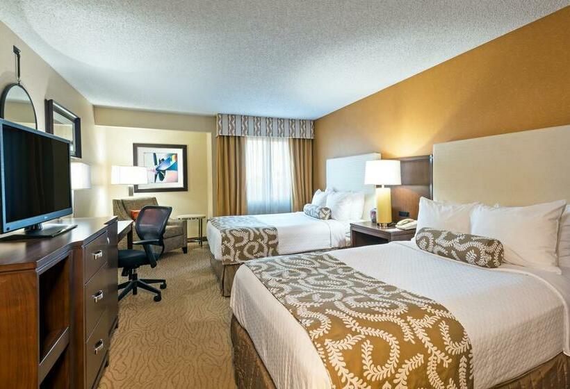 酒店 Crowne Plaza Dallas Near Galleriaaddison, An Ihg