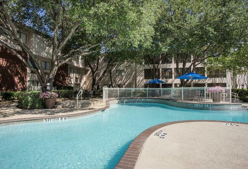 酒店 Crowne Plaza Dallas Near Galleriaaddison, An Ihg