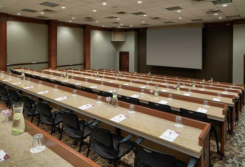 酒店 Crowne Plaza Dallas Near Galleriaaddison, An Ihg