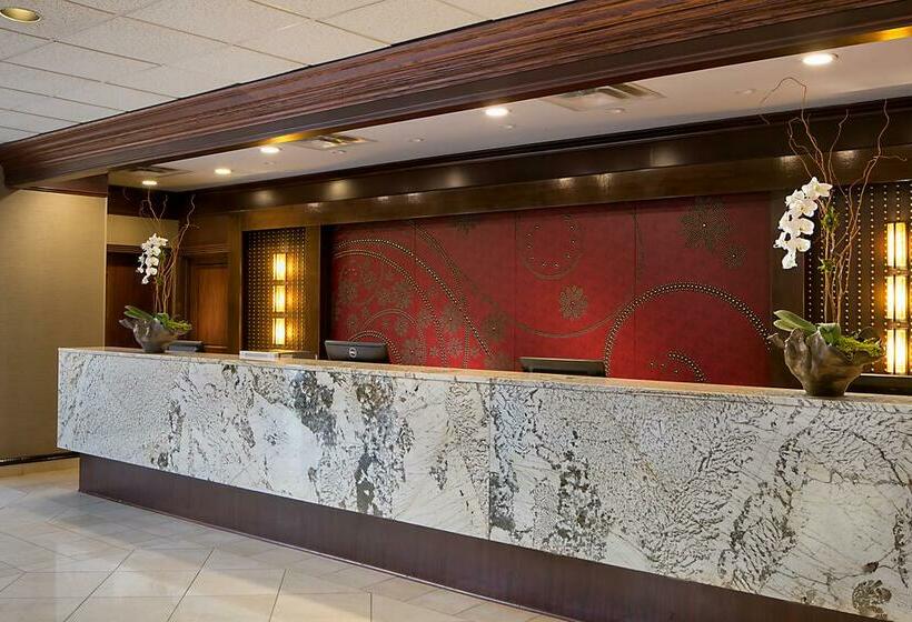 酒店 Crowne Plaza Dallas Near Galleriaaddison, An Ihg