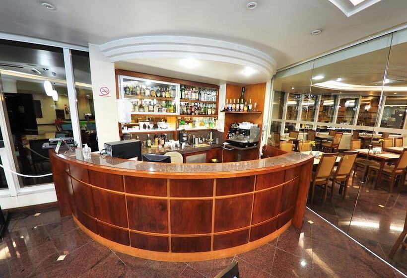 酒店 Dall Onder Vittoria