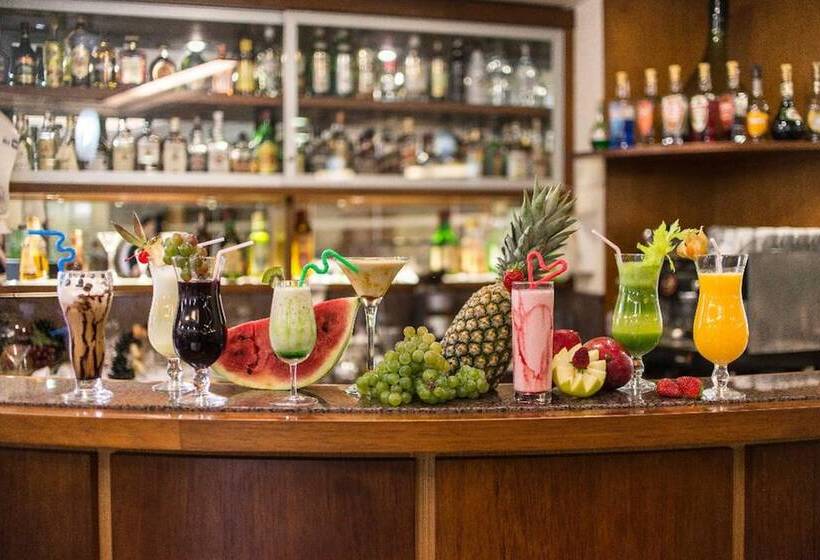 酒店 Dall Onder Vittoria