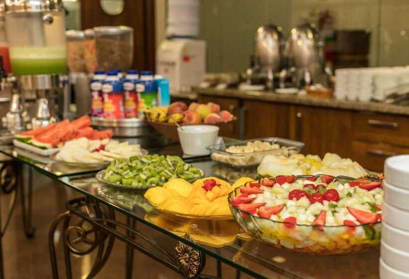 酒店 Dall Onder Vittoria