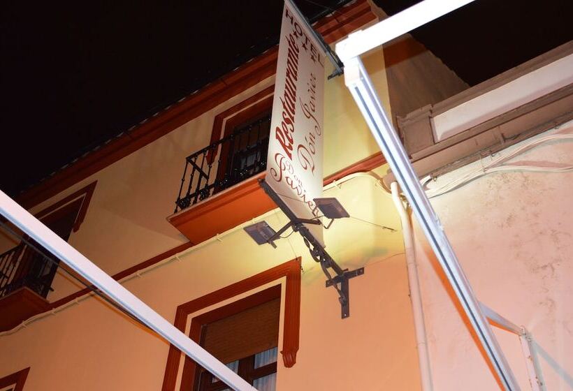 酒店 Don Javier