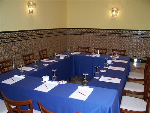 ホテル Don Manuel