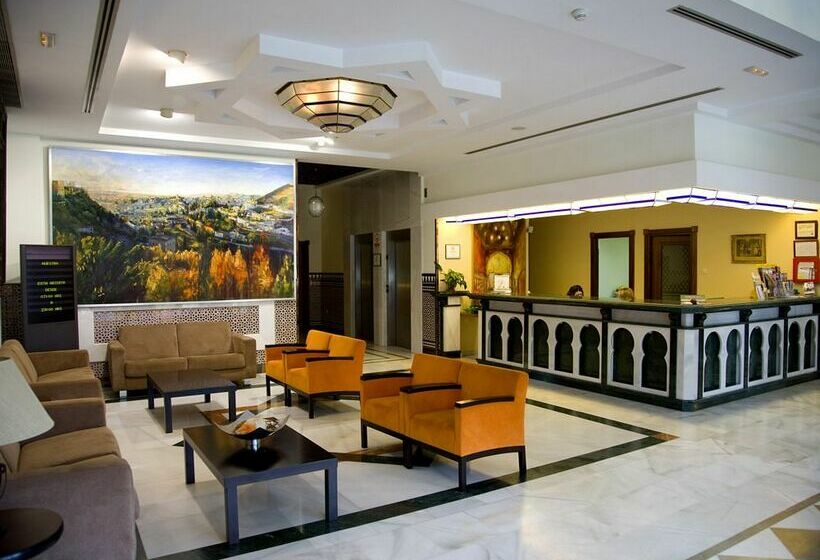 ホテル Don Manuel