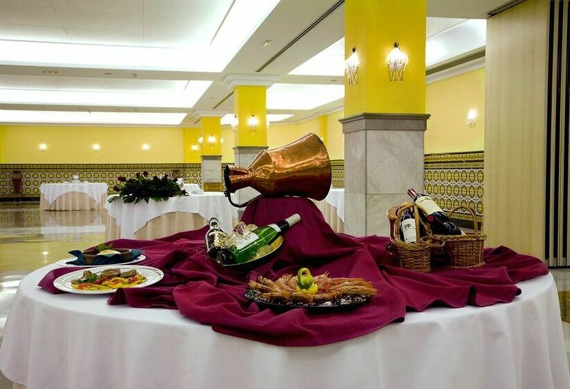 ホテル Don Manuel