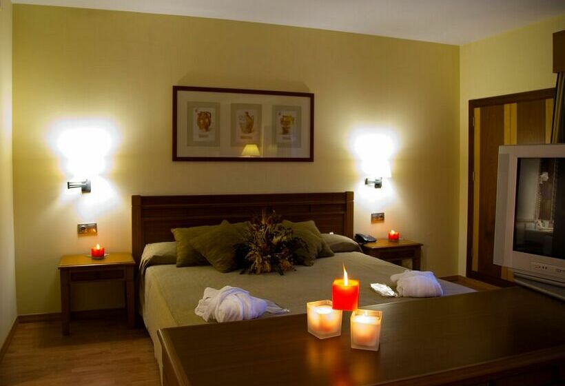 ホテル Don Manuel