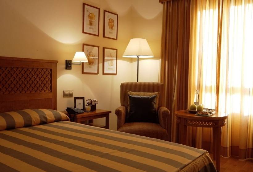 ホテル Don Manuel