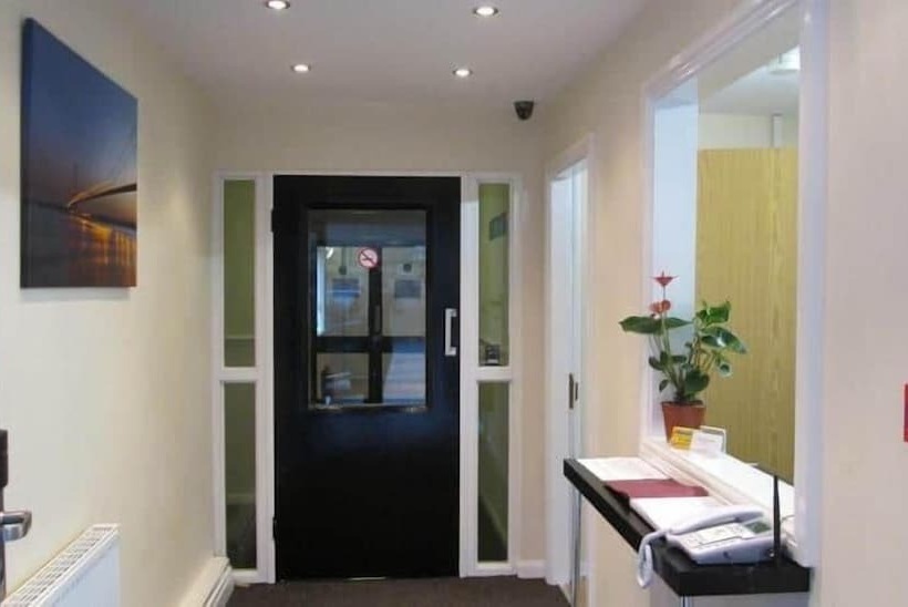 فندق The Dorchester