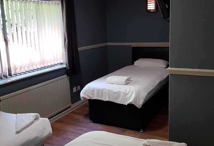 فندق The Dorchester