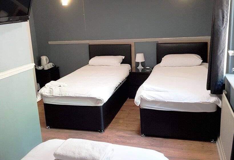 فندق The Dorchester