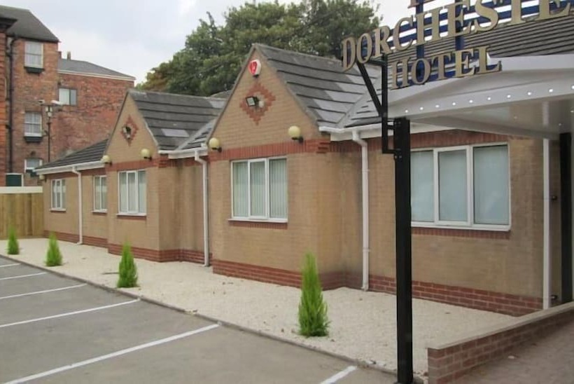 فندق The Dorchester