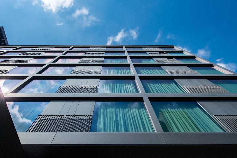 בית מלון כפרי Doubletree By Hilton Frankfurt Niederrad