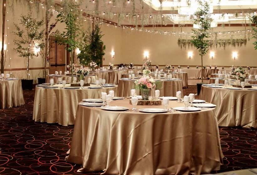 Doubletree Hotel Grand Junction