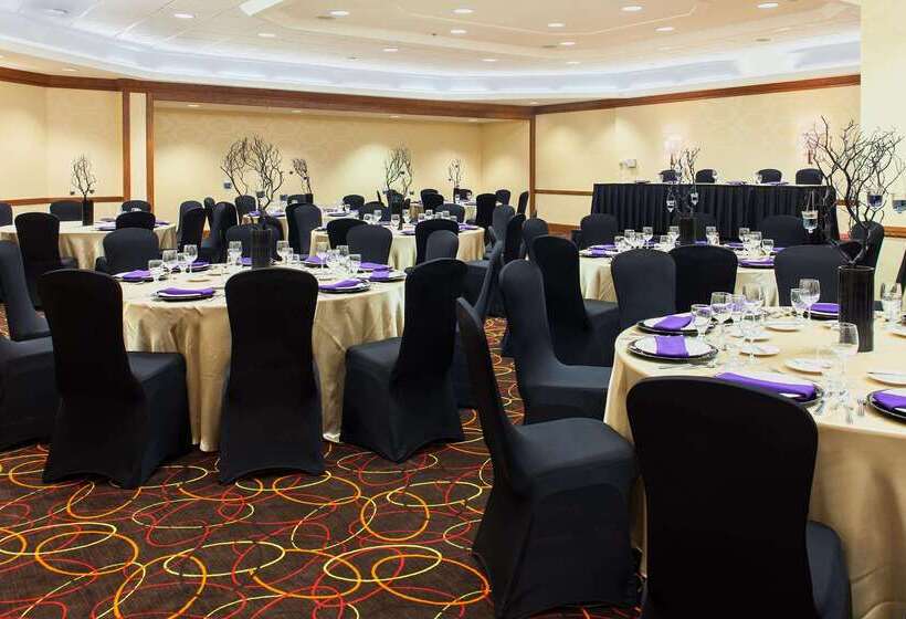 Doubletree Hotel Grand Junction