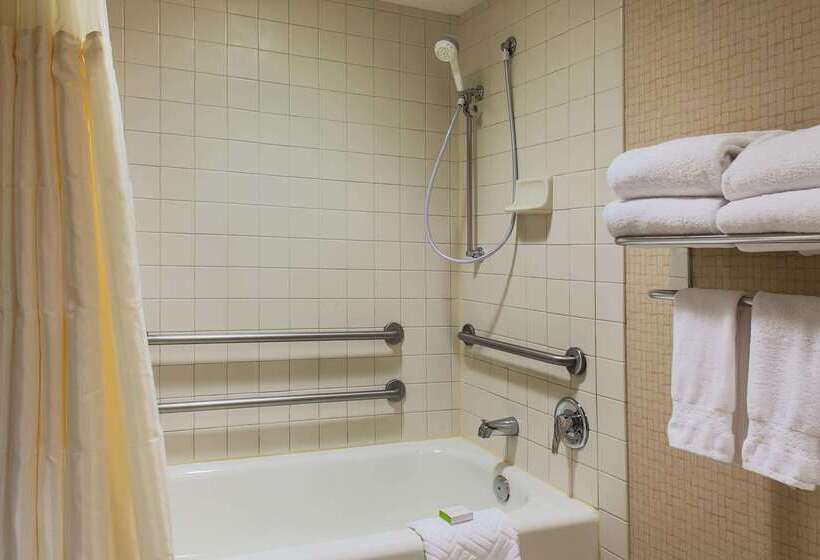 Doubletree Hotel Grand Junction