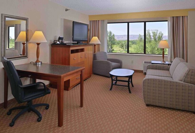 Doubletree Hotel Grand Junction