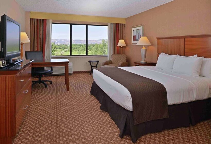 Doubletree Hotel Grand Junction