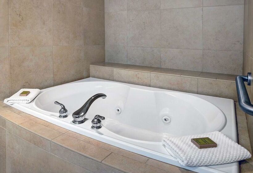 Doubletree Hotel Grand Junction