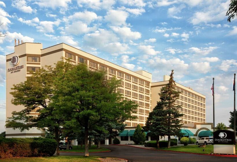Doubletree Hotel Grand Junction
