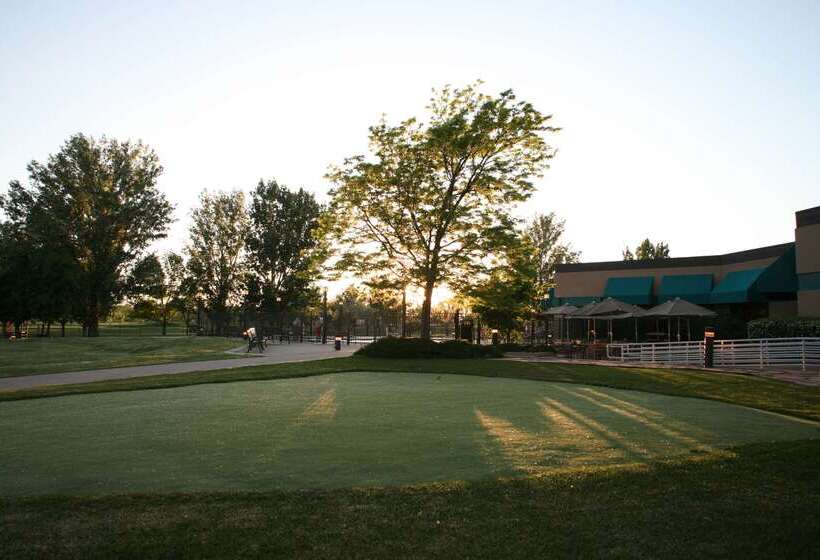 Doubletree Hotel Grand Junction