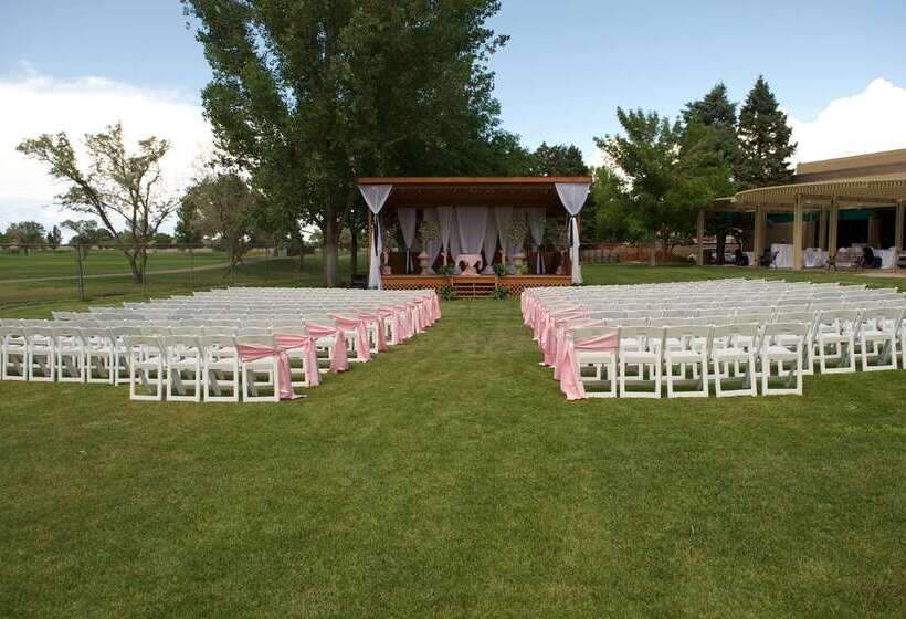 Doubletree Hotel Grand Junction