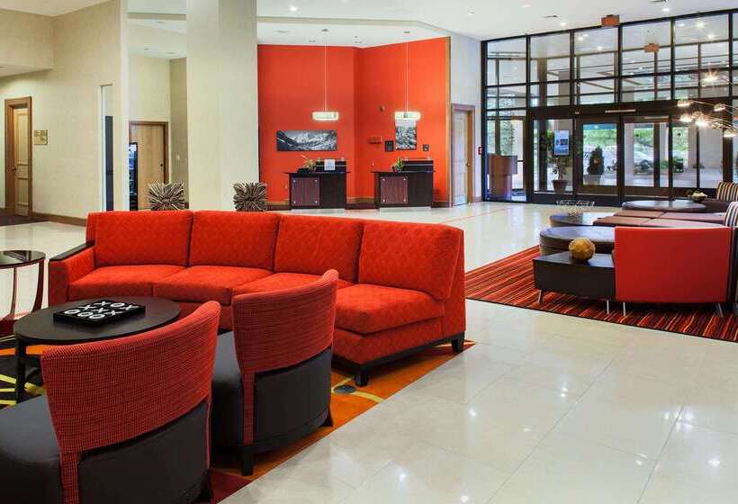 Doubletree Hotel Grand Junction