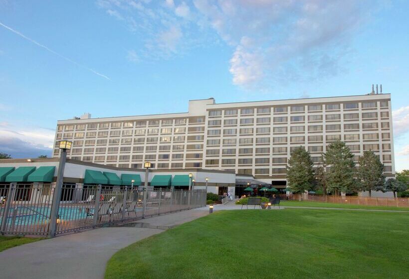 Doubletree Hotel Grand Junction