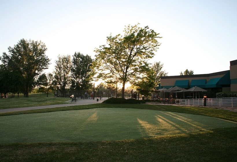 Doubletree Hotel Grand Junction