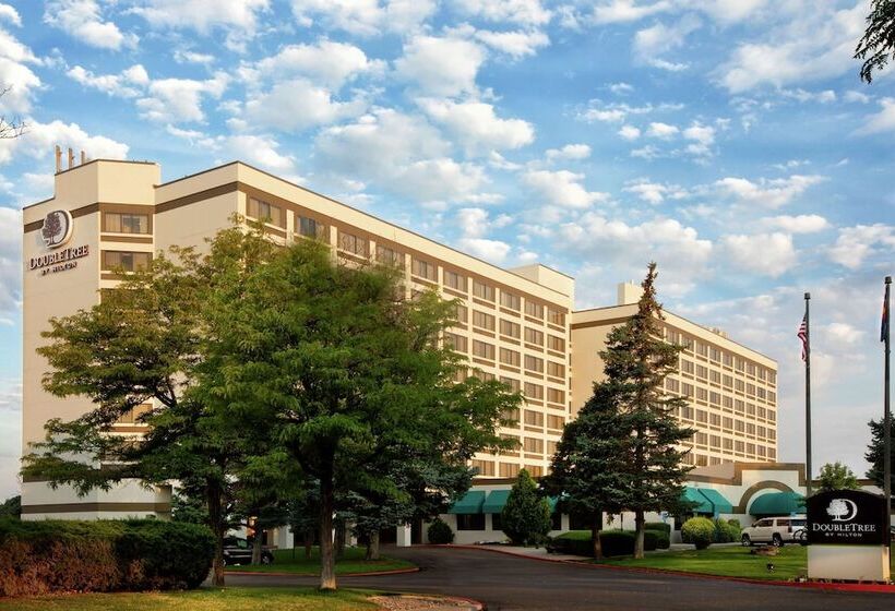Doubletree Hotel Grand Junction