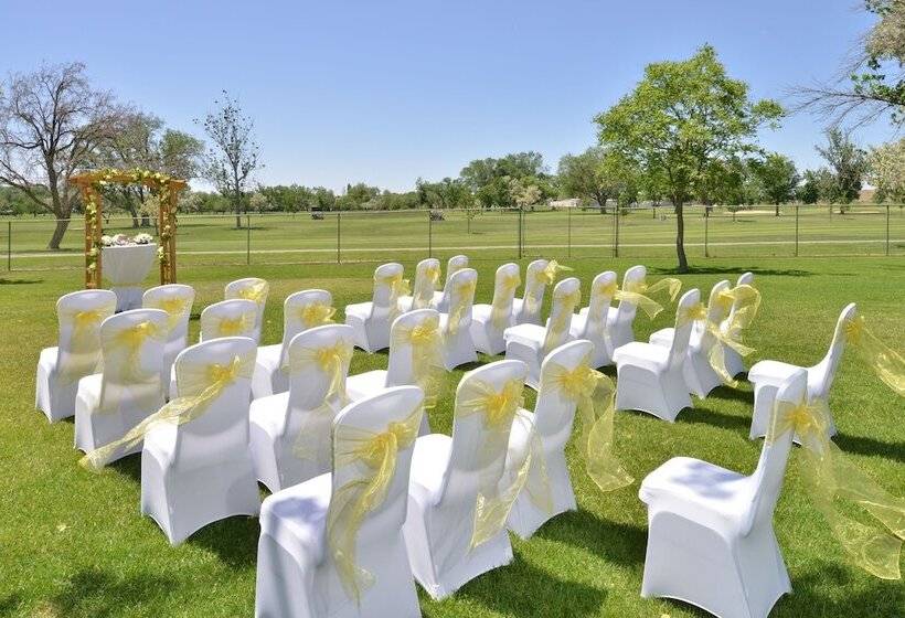 Doubletree Hotel Grand Junction