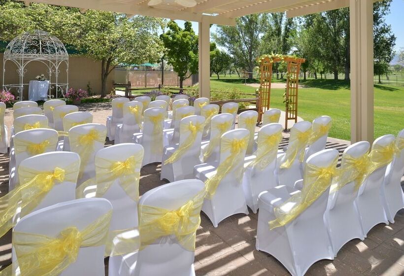Doubletree Hotel Grand Junction