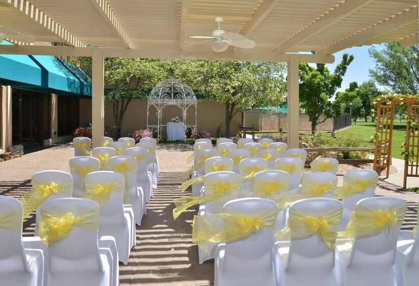 Doubletree Hotel Grand Junction